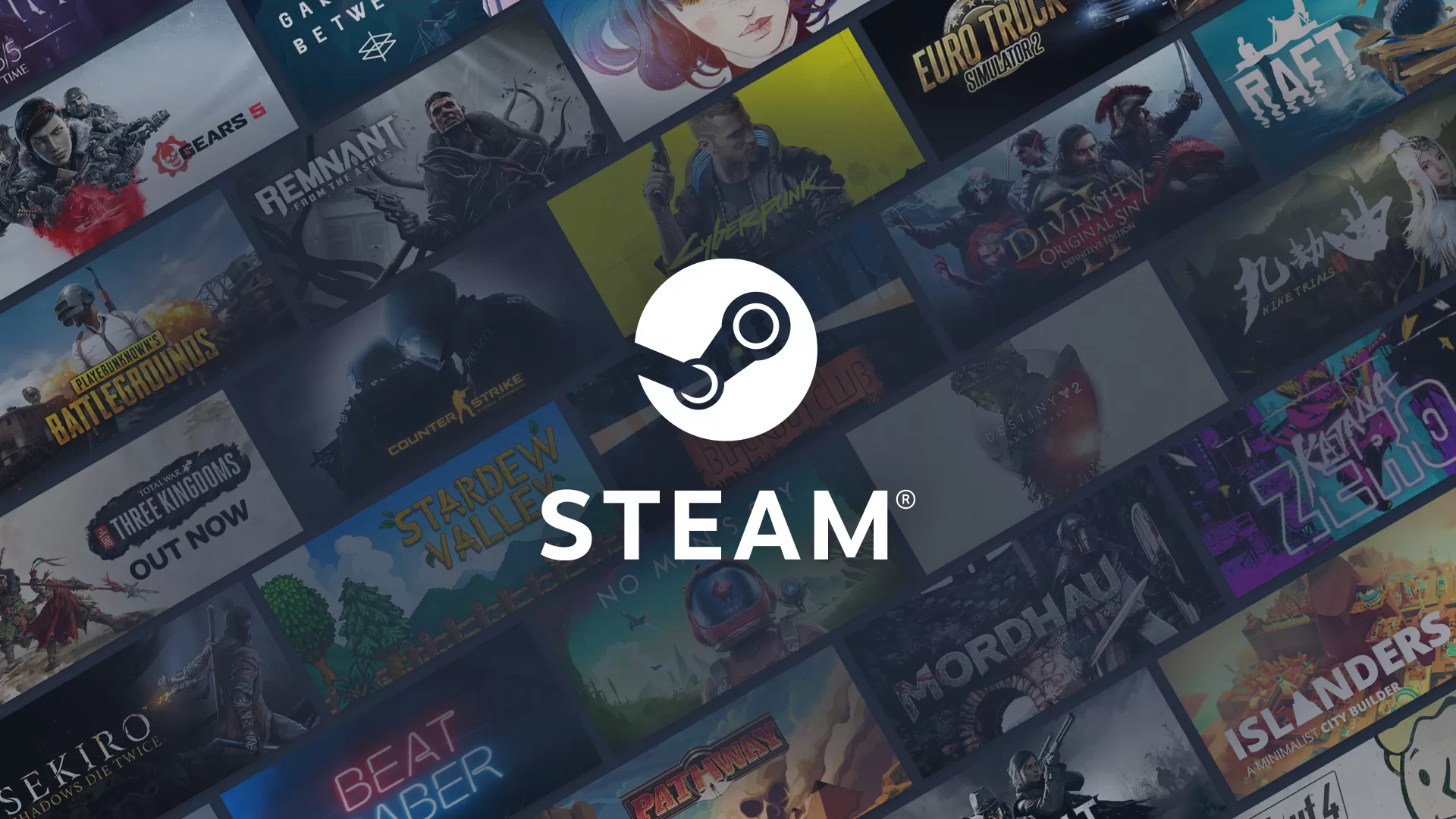 Steam oyun kodları nasıl kullanılır?