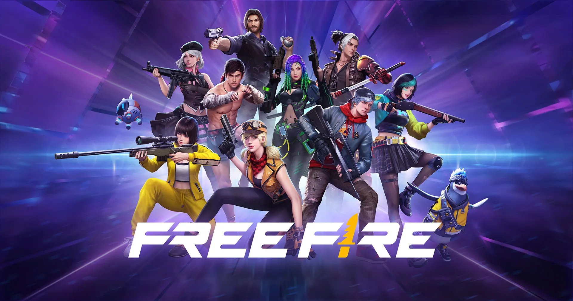Free Fire Elmaslarıyla En Güçlü Karakter Kombinasyonları (2025)