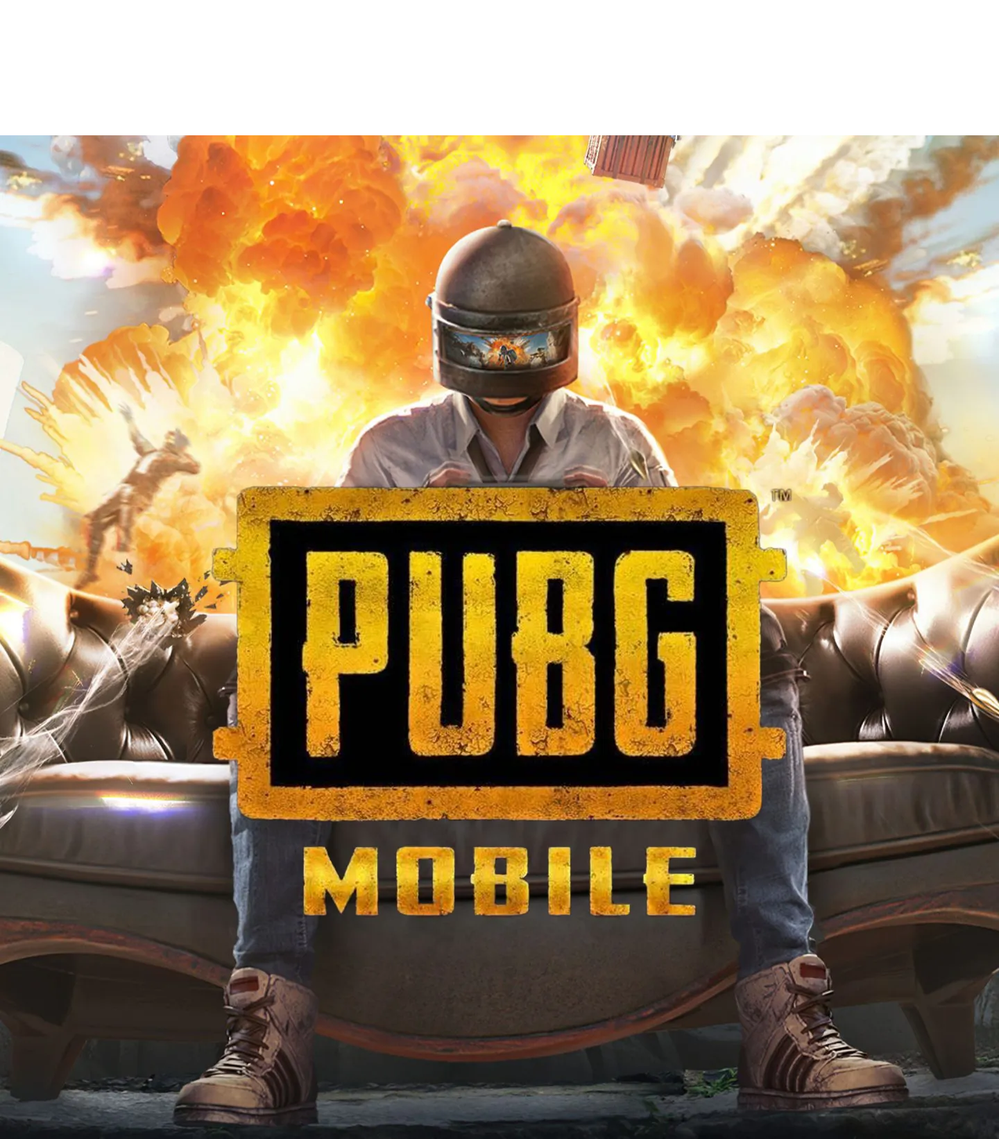 PUBG Mobile