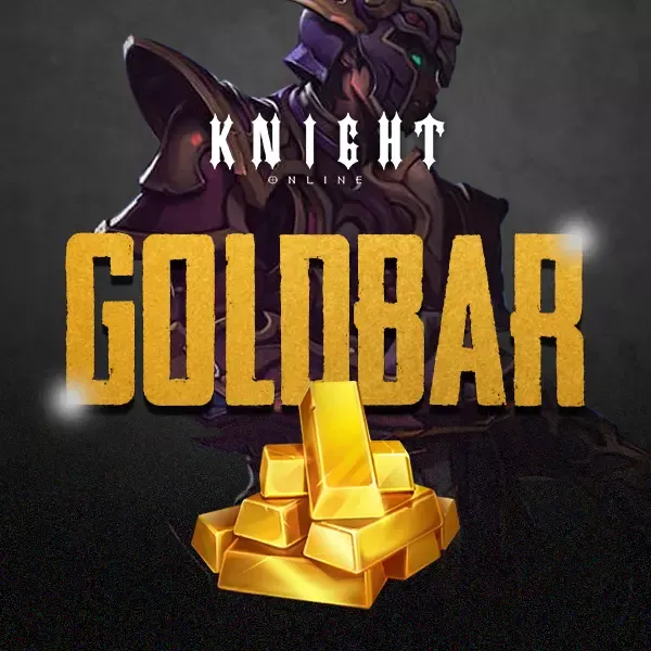 Knight Online GB ve Gold Bar