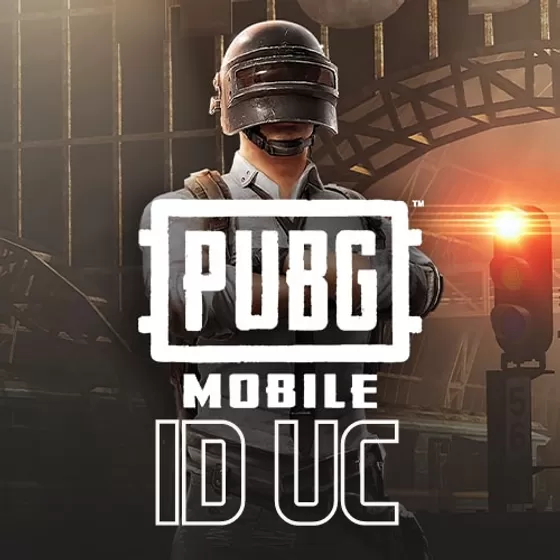 PUBG Mobile TR ID Yüklemeli