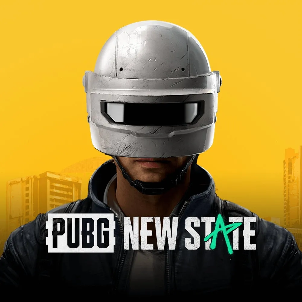 PUBG New State