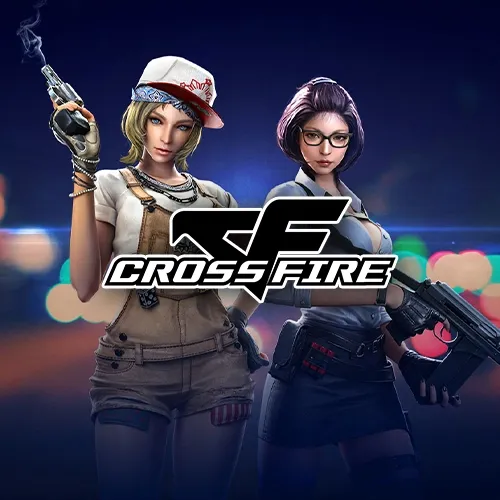 Cross Fire