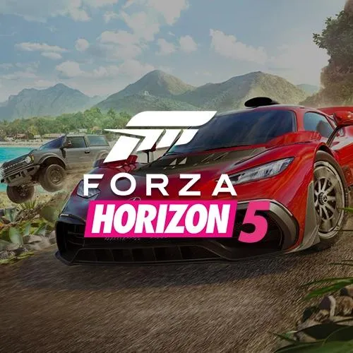 Forza Horizon 5 Standard Edition