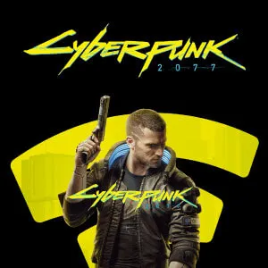 Cyberpunk 2077