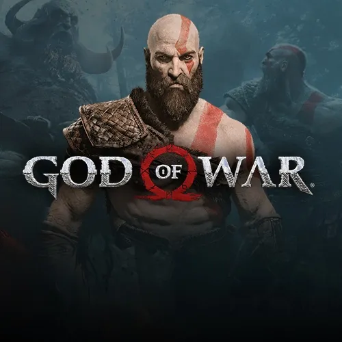 God Of War