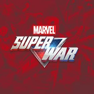 MARVEL Super War Star