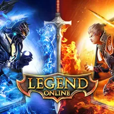 Legend Online