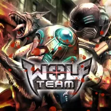 Wolfteam