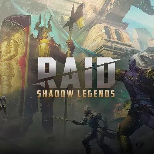 RAID: Shadow Legends