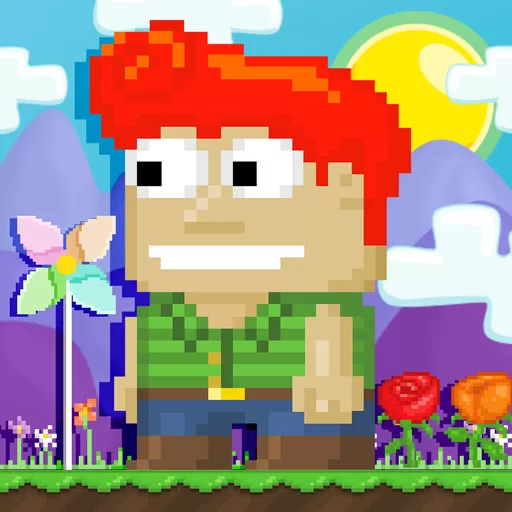 Growtopia