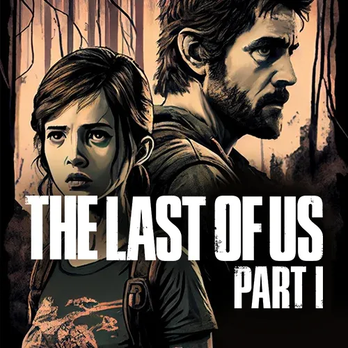 The Last of Us Part 1