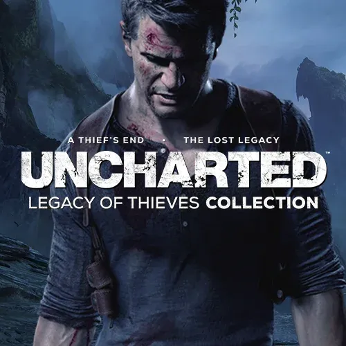 Uncharted