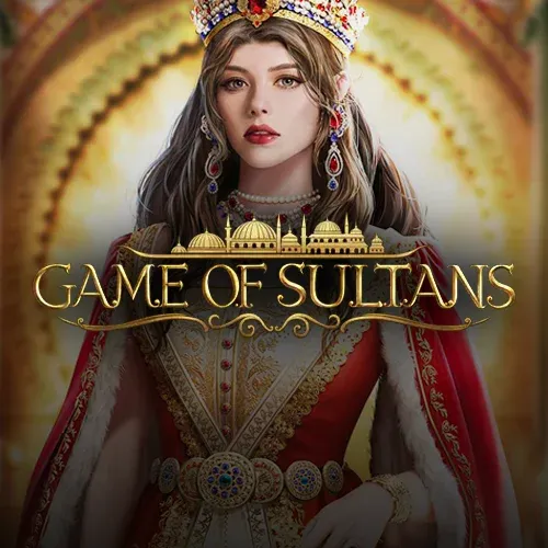 Game of Sultans