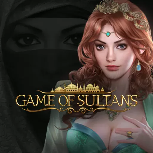 Game of Sultans - Elmas