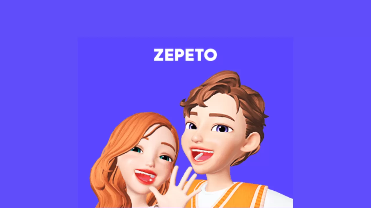 ZEPETO