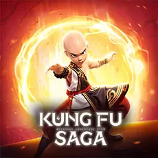 Kung Fu Saga