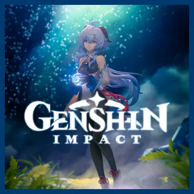 Genshin Impact