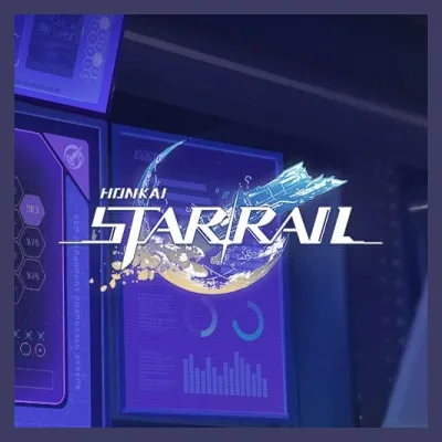 Honkai: Star Rail