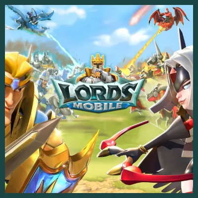 Lords Mobile