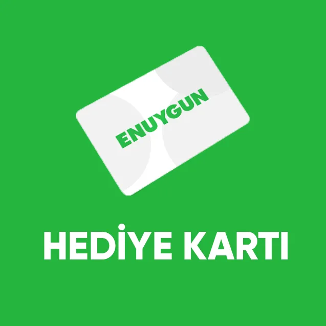 Enuygun Hediye Kartı