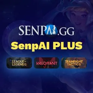 SenpAI Plus