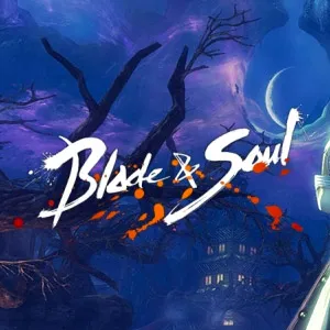 Blade and Soul