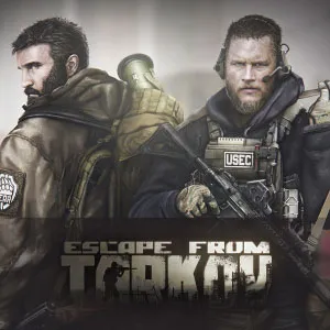 Escape From Tarkov