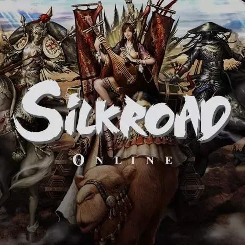 Silkroad