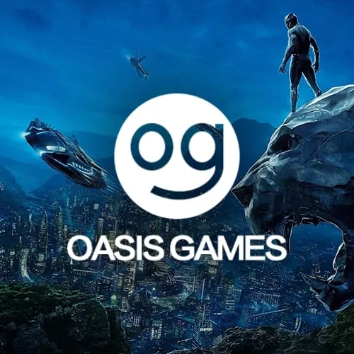 Oasis Games