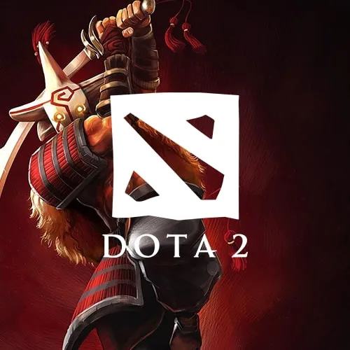 DOTA2