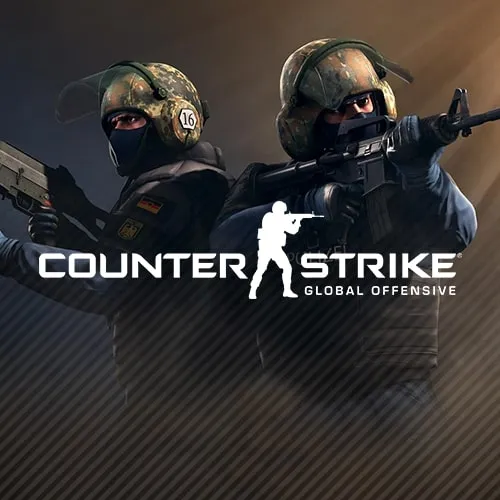 CS:GO Skin