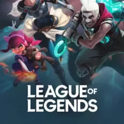 League Of Legends 200 RP