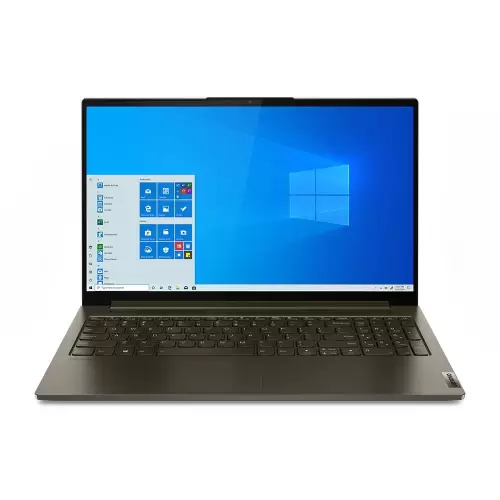 Lenovo Yoga Creator 7 10.Nesil Core i7 10750H-16Gb-1Tb Ssd-15.6