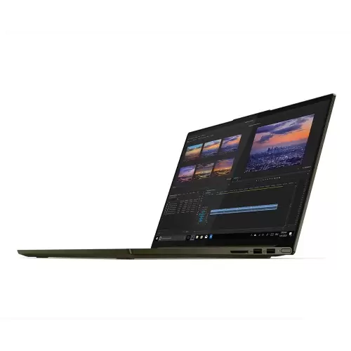 Lenovo Yoga Creator 7 10.Nesil Core i7 10750H-16Gb-1Tb Ssd-15.6