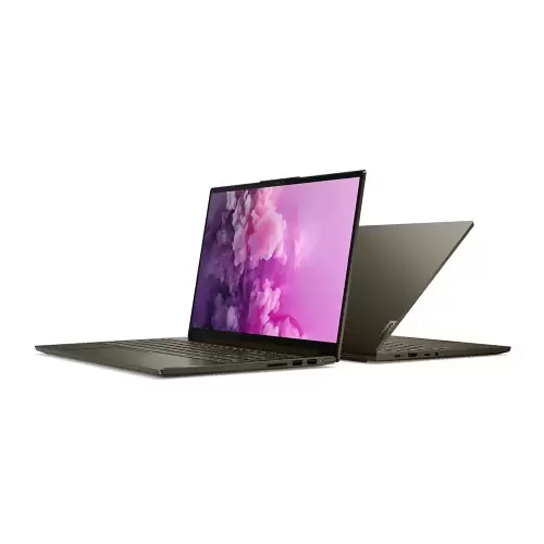 Lenovo Yoga Creator 7 10.Nesil Core i7 10750H-16Gb-1Tb Ssd-15.6