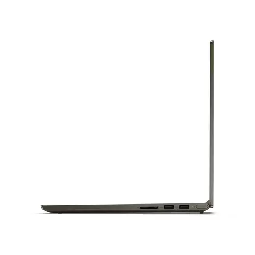 Lenovo Yoga Creator 7 10.Nesil Core i7 10750H-16Gb-1Tb Ssd-15.6