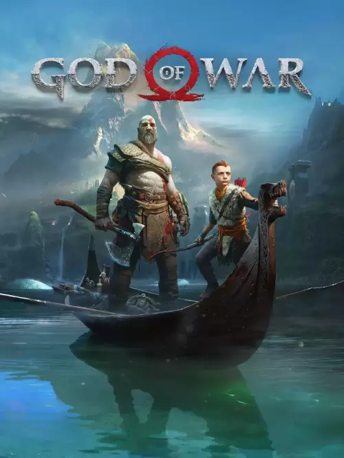 God Of War - Turkey