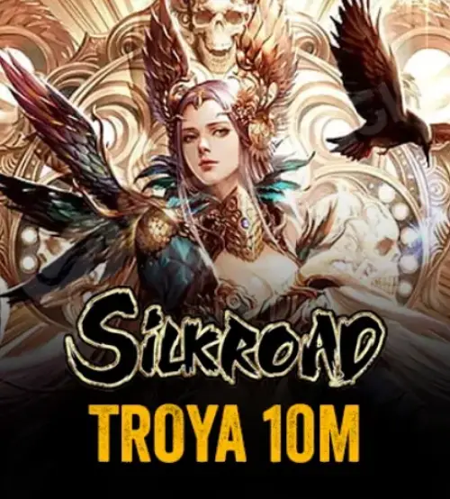  Troya (10m)