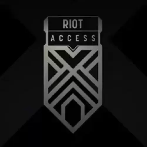 Riot Access MENA 2,5 EURO