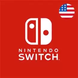 Nintendo US 10 USD