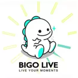 Bigo live 800 + 40 Bonus Diamonds 20USD