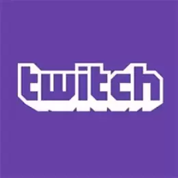 Twitch Gift Card 100 USD