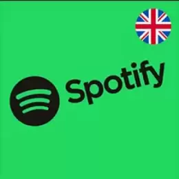 Spotify US 30 USD