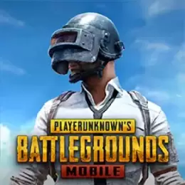 PUBG Mobile 325 UC Global