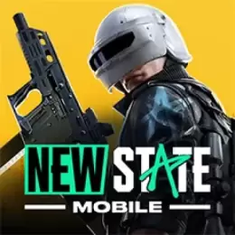 PUBG New State 9300 + 930 NC