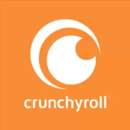 Crunchyroll 15 USD