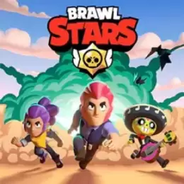 Brawl Stars 80 + 8 Elmas