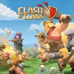 Clash of Clans Bir Cep Dolusu Taş 80 +8