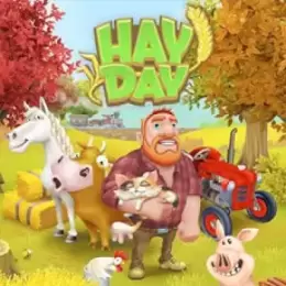 Hay Day Farm Pass
